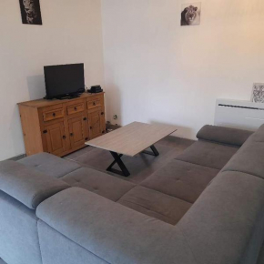 Appartement à côté de la plage